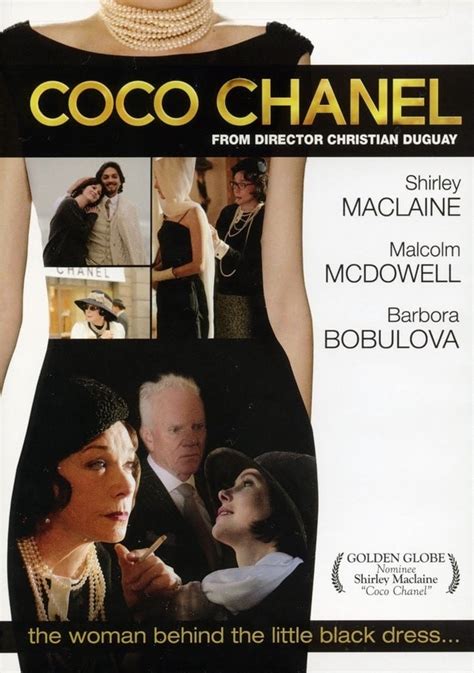 cinema tv chanel|watch coco chanel full movie.